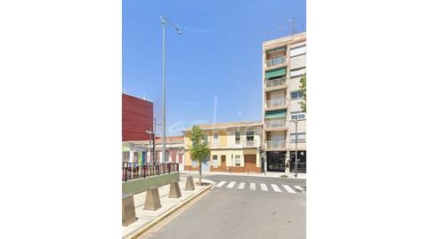 Foto 4 de Pis en venda a Camí Reial, Valencia