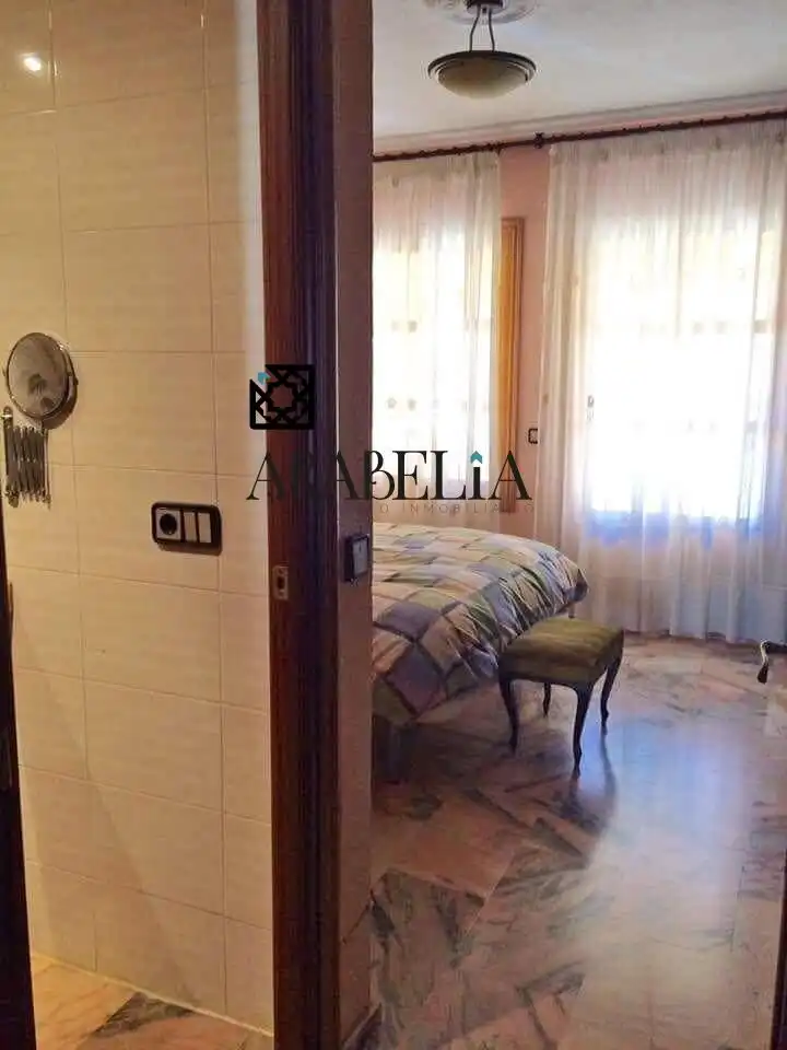 Schlafzimmer von Haus oder Chalet zum Verkauf in Córdoba mit Klimaanlage, Terrasse und Abstellraum