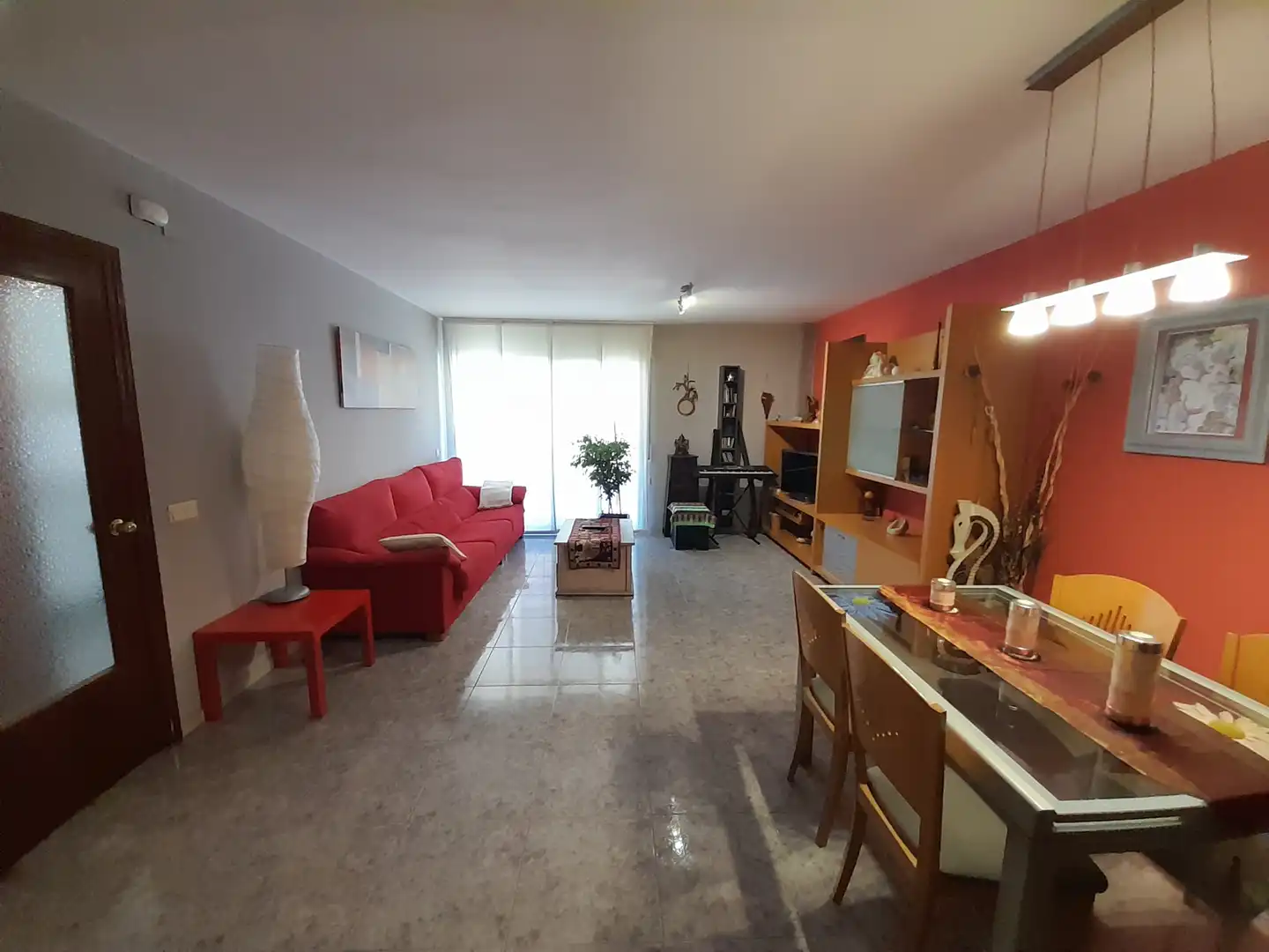 Piso en venta en Carrer del Coll, 25