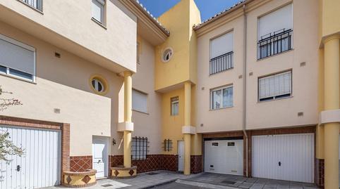 Photo 2 of Single-family semi-detached for rent in Ogíjares, Granada
