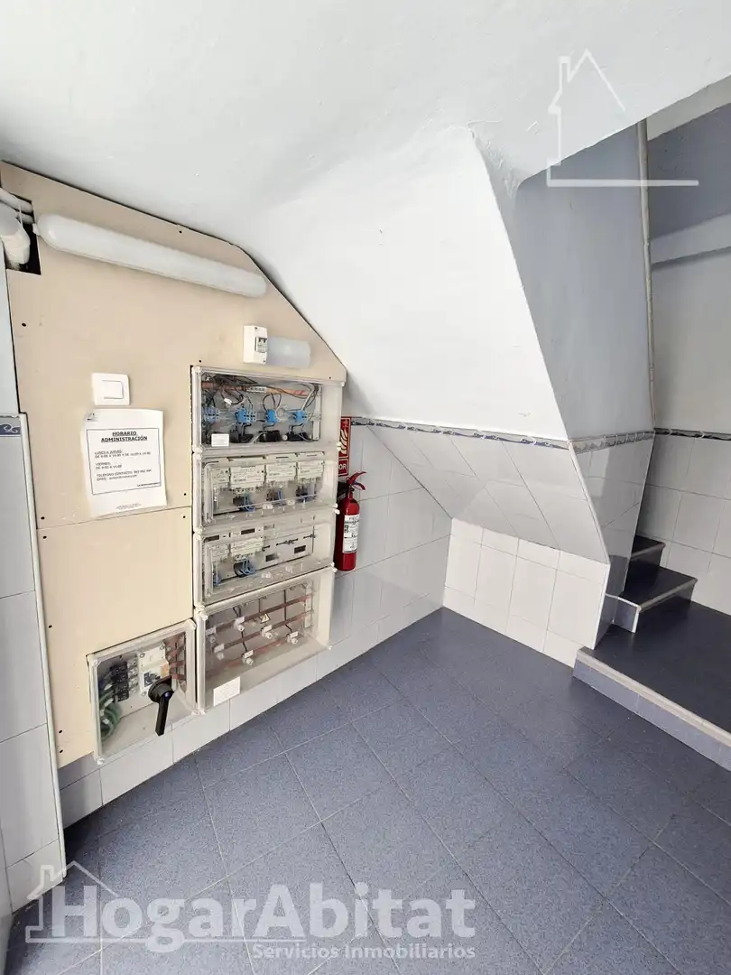 Piso en venta en Torrent con Aire acondicionado y Calefacción
