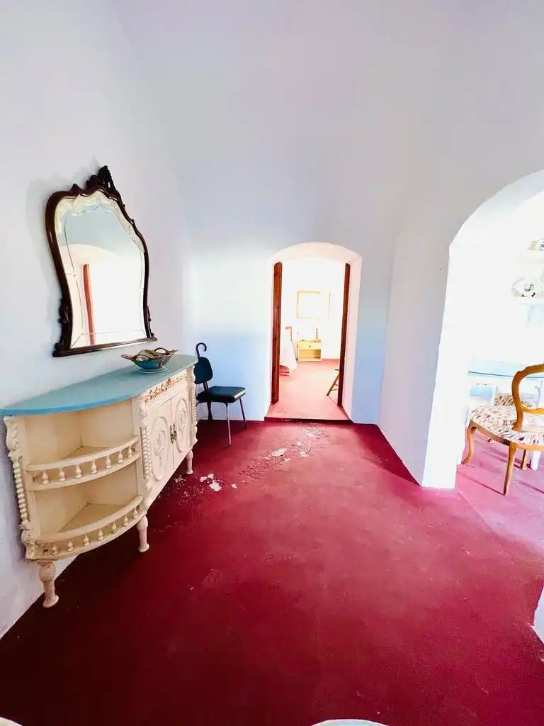 Casa rústica amb jardí en venda a San Juan de los Terreros, imagen 22