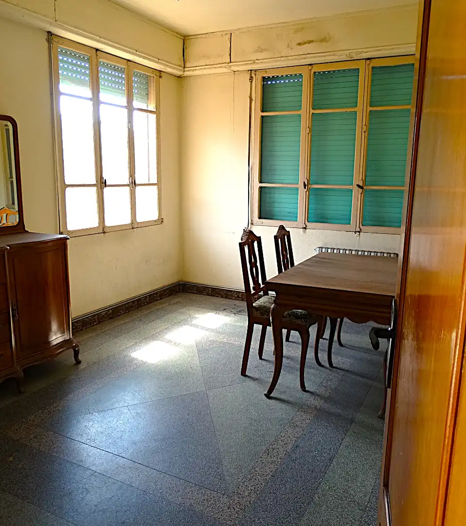 Dining room of Houses for sale in O Valadouro    with Terrace