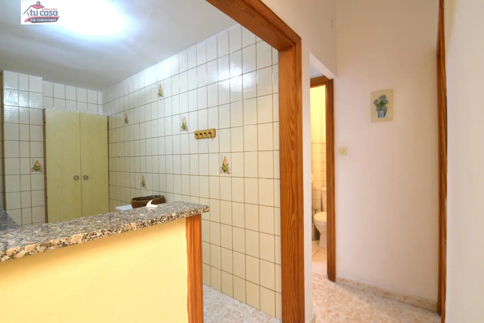 Bany de Edifici en venda en Las Palmas de Gran Canaria