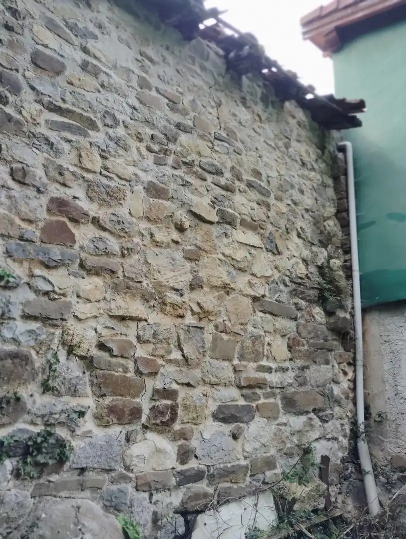 Außenansicht von Haus oder Chalet zum Verkauf in Ponga