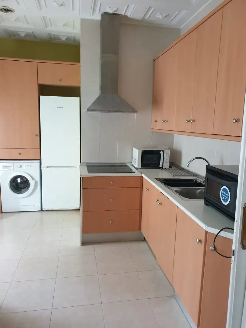 Piso con terraza en venta en Parque de la Constitución 5a, imagen 8