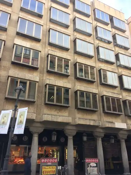Oficina amb ascensor de lloguer a Centro, imagen 2