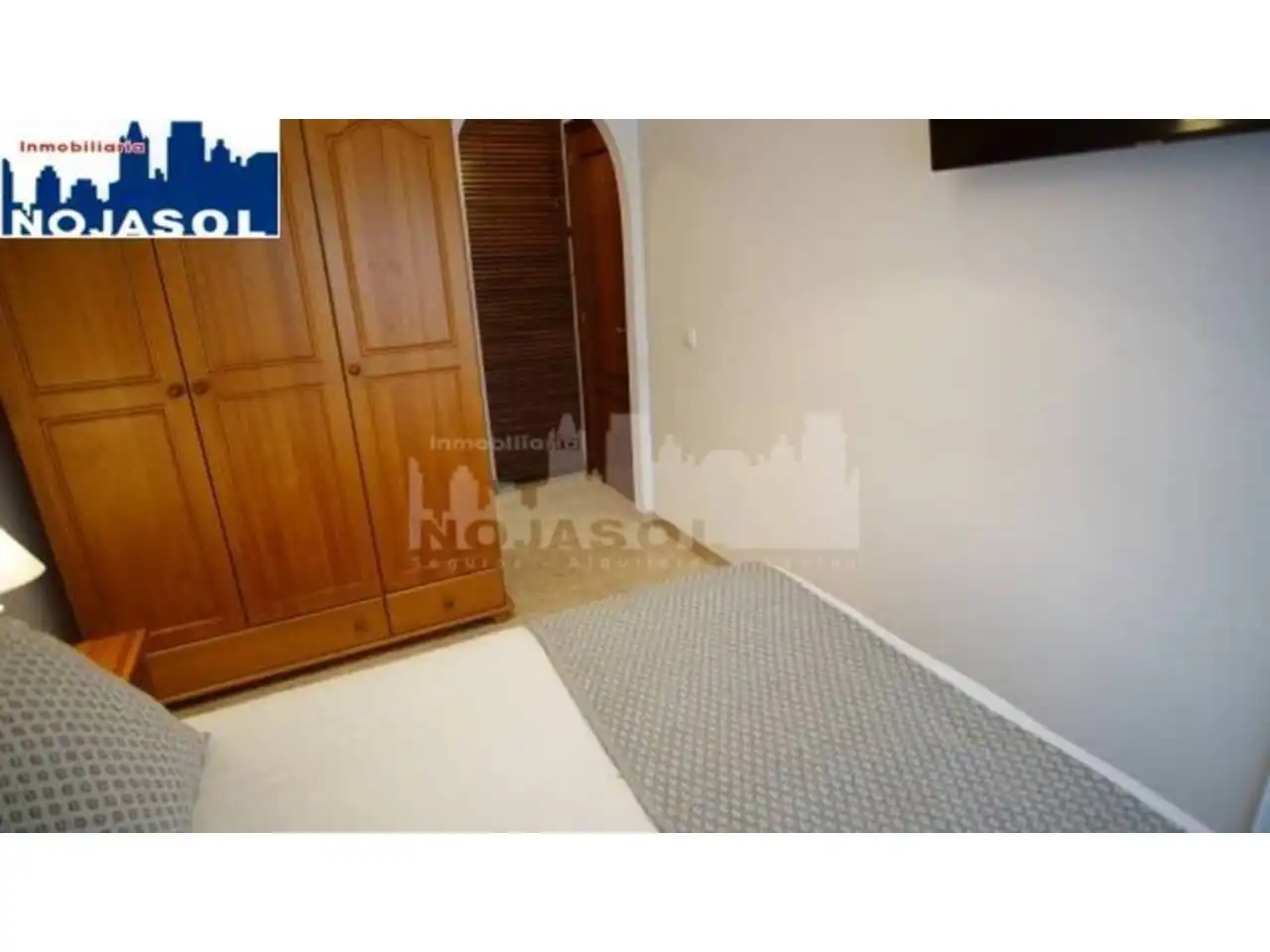 Flat for rent in Noja  with Heating, Terrace and Furnished