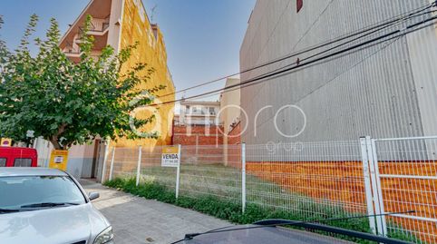 Foto 4 de Residencial en venta en Avinguda de Les Comarques Catalanes, 10, Centre, Torredembarra