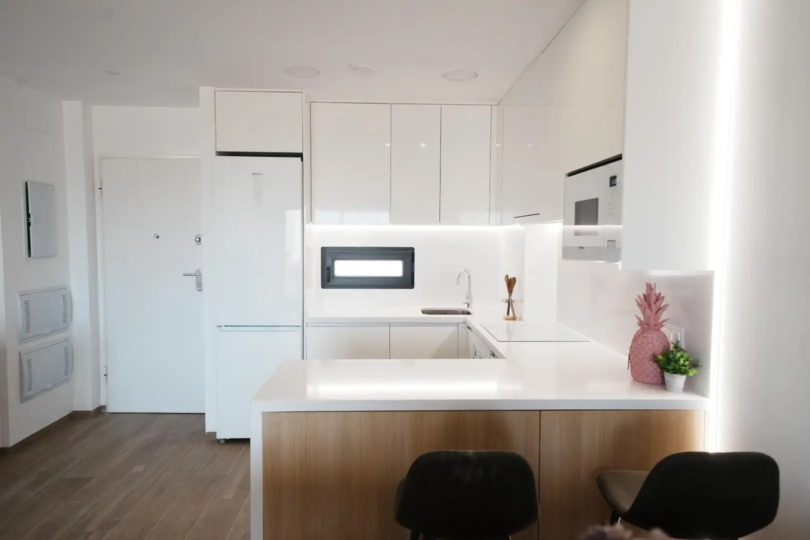 Attique avec piscine à vendre à Balcón de Finestrat - Terra Marina, imagen 48