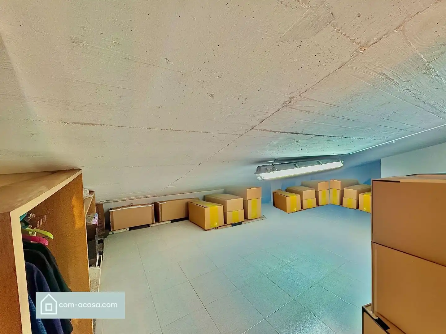 Attic for sale in El Pedró