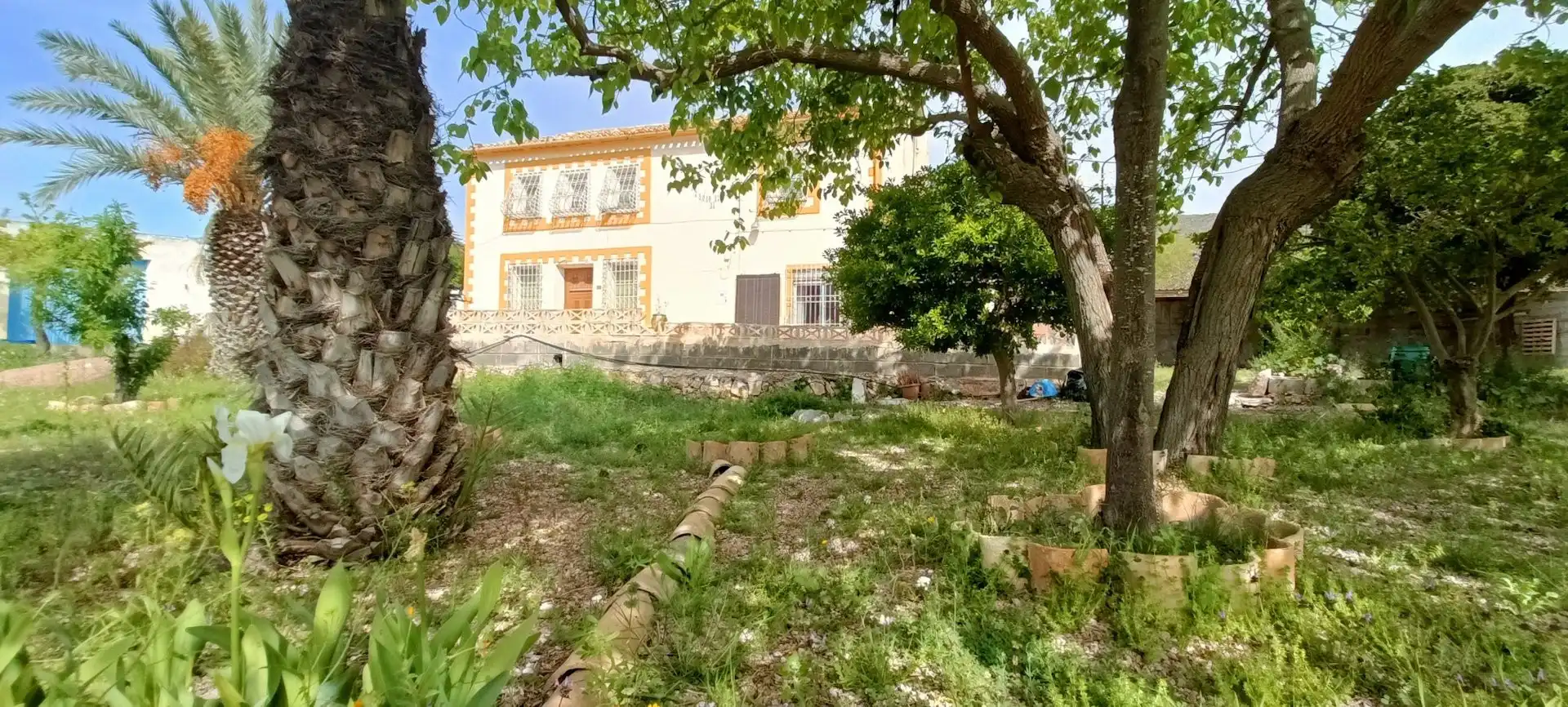 Maison avec jardin à vendre à N/A, imagen 2