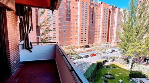 Photo 5 of Flat to rent in Joaquin Lorenzo, Peñagrande, Madrid