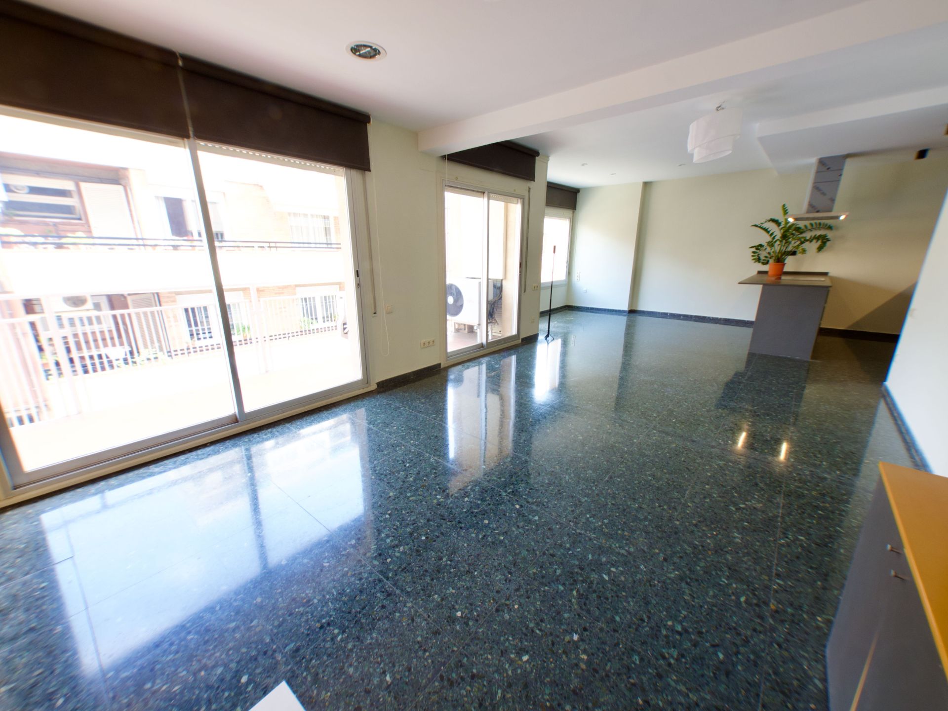 Pis en venda en Terrassa amb Aire condicionat, Calefacció i Traster