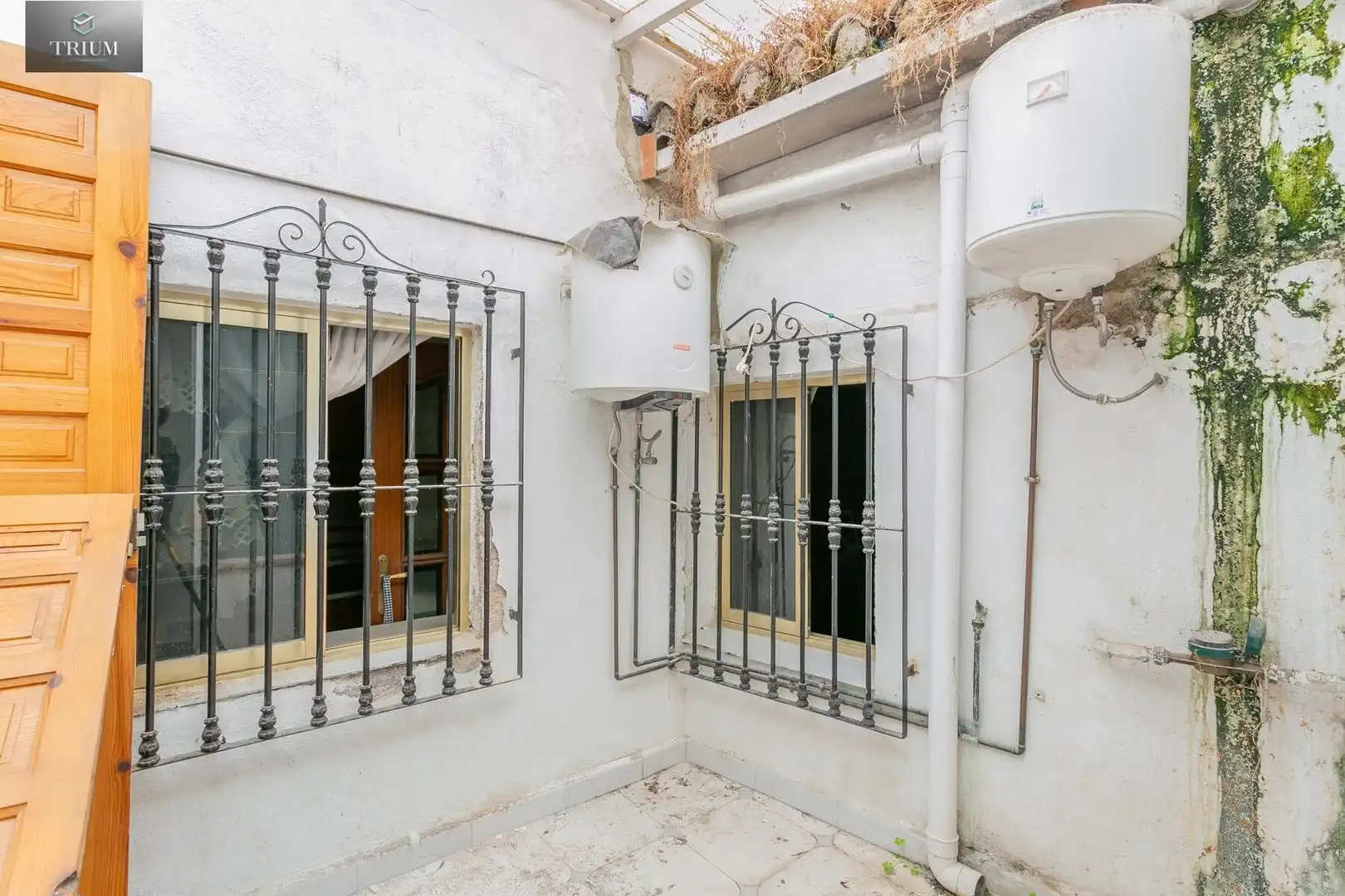 Casa con terraza en venta en Albaicín, imagen 10