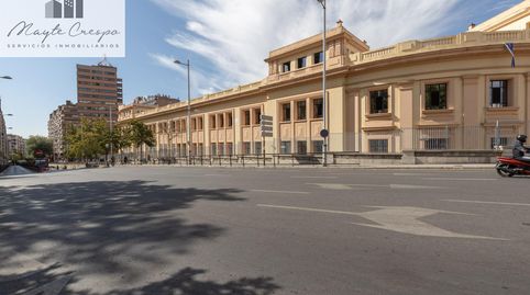 Foto 2 de Piso en venta en San Ildefonso, Granada Capital