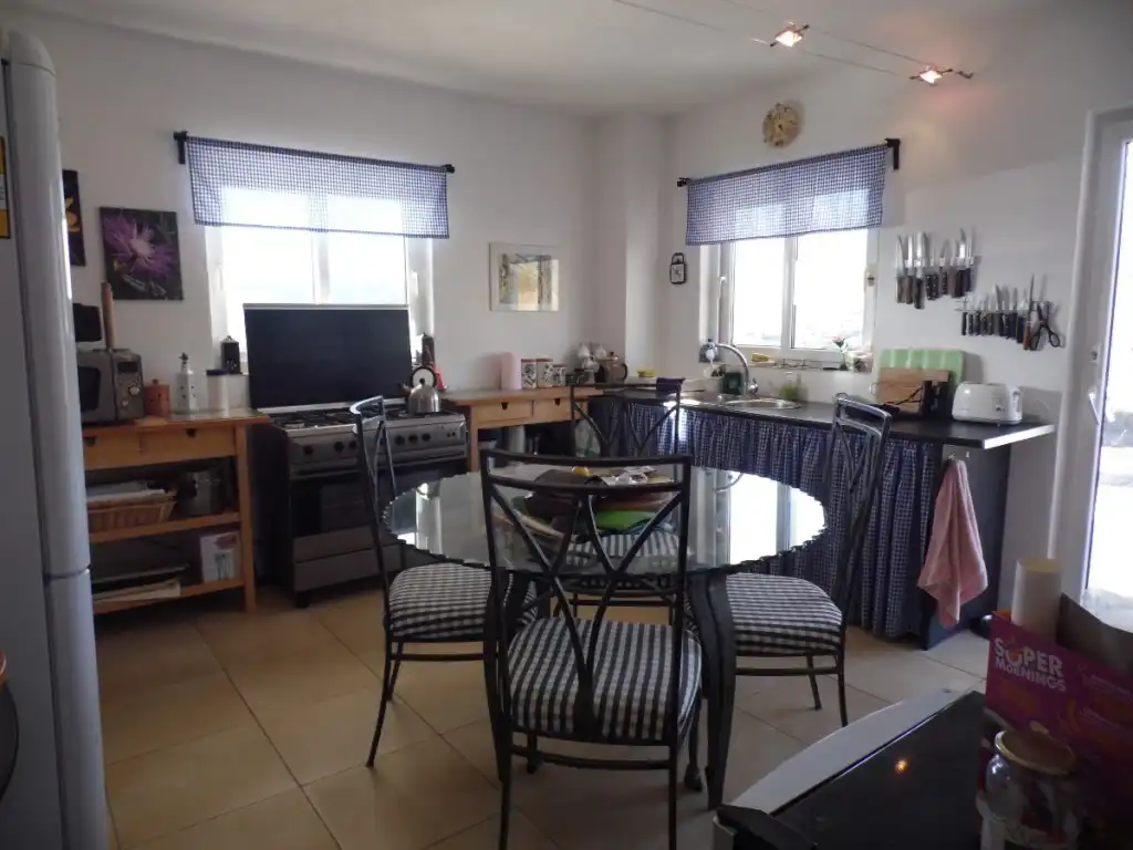 Casa rústica amb jardí en venda a Canillas de Aceituno, imagen 10