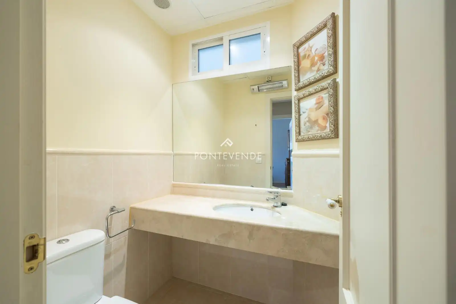 Flat with pool for sale in Mondariz-Balneario, imagen 11