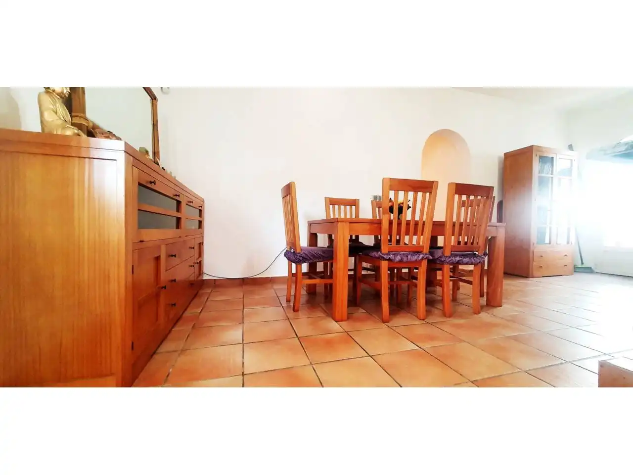 Chalet con jardín en venta en Pasaje Los Martos 1, imagen 24