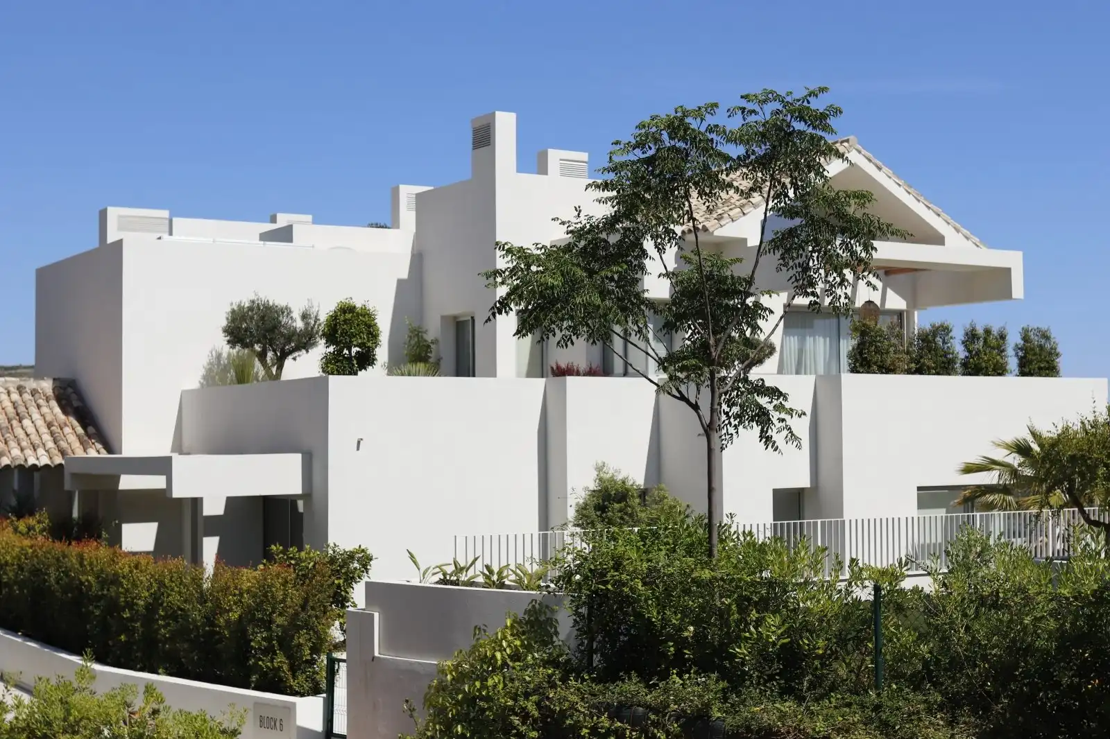 Apartment mit Terrasse zum Verkauf in Montemayor - Marbella Club, imagen 10