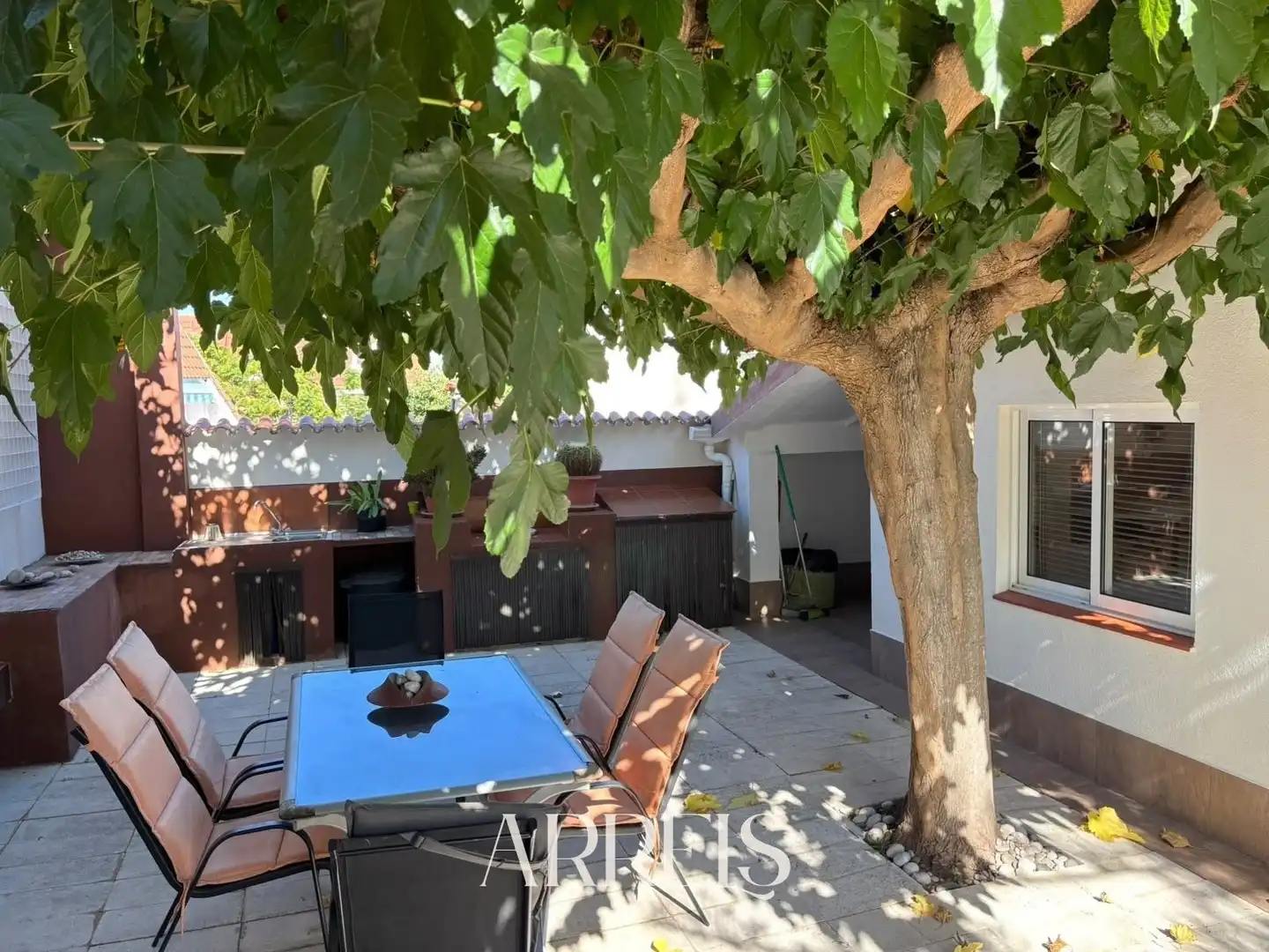 Casa amb jardí en venda a batallola, imagen 36