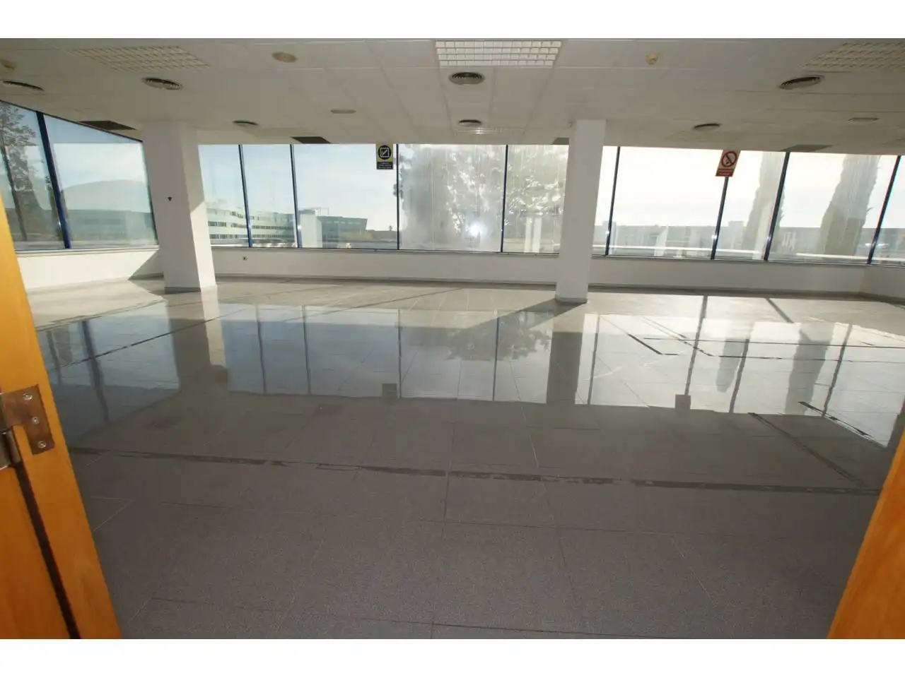 Oficina amb ascensor de lloguer a Zona Industrial, imagen 12