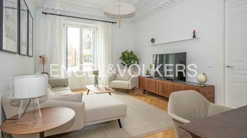 Foto 4 de Apartament en venda a Gran Vía, Universidad - Malasaña,  Madrid Capital