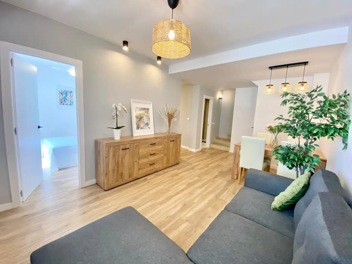 Detached house with pool for sale in Orihuela Costa, imagen 8