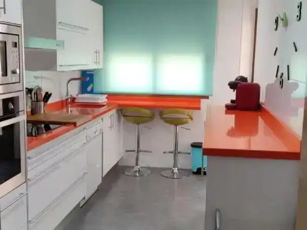 Cuina de Pis en venda en Archena amb Aire condicionat i Balcó