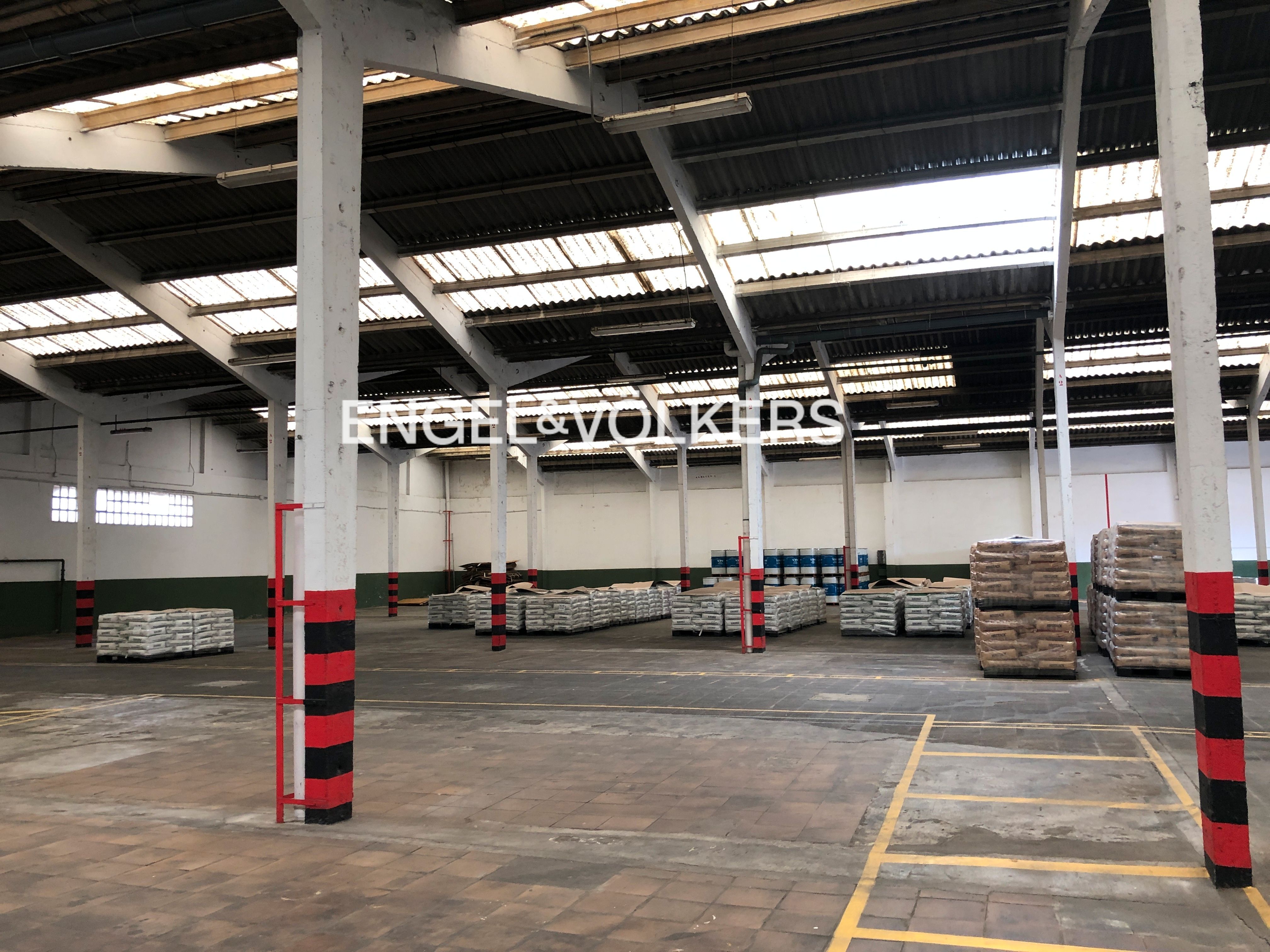 Industrial buildings for sale in Rubí