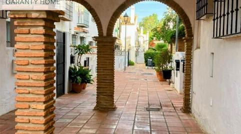 Photo 3 of Single-family semi-detached for sale in La Colina, Málaga