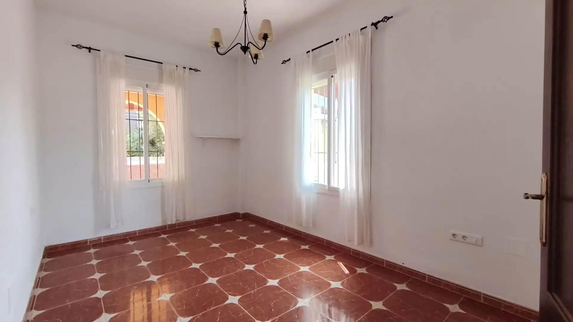 Casa rústica amb piscina en venda a Coín, imagen 21