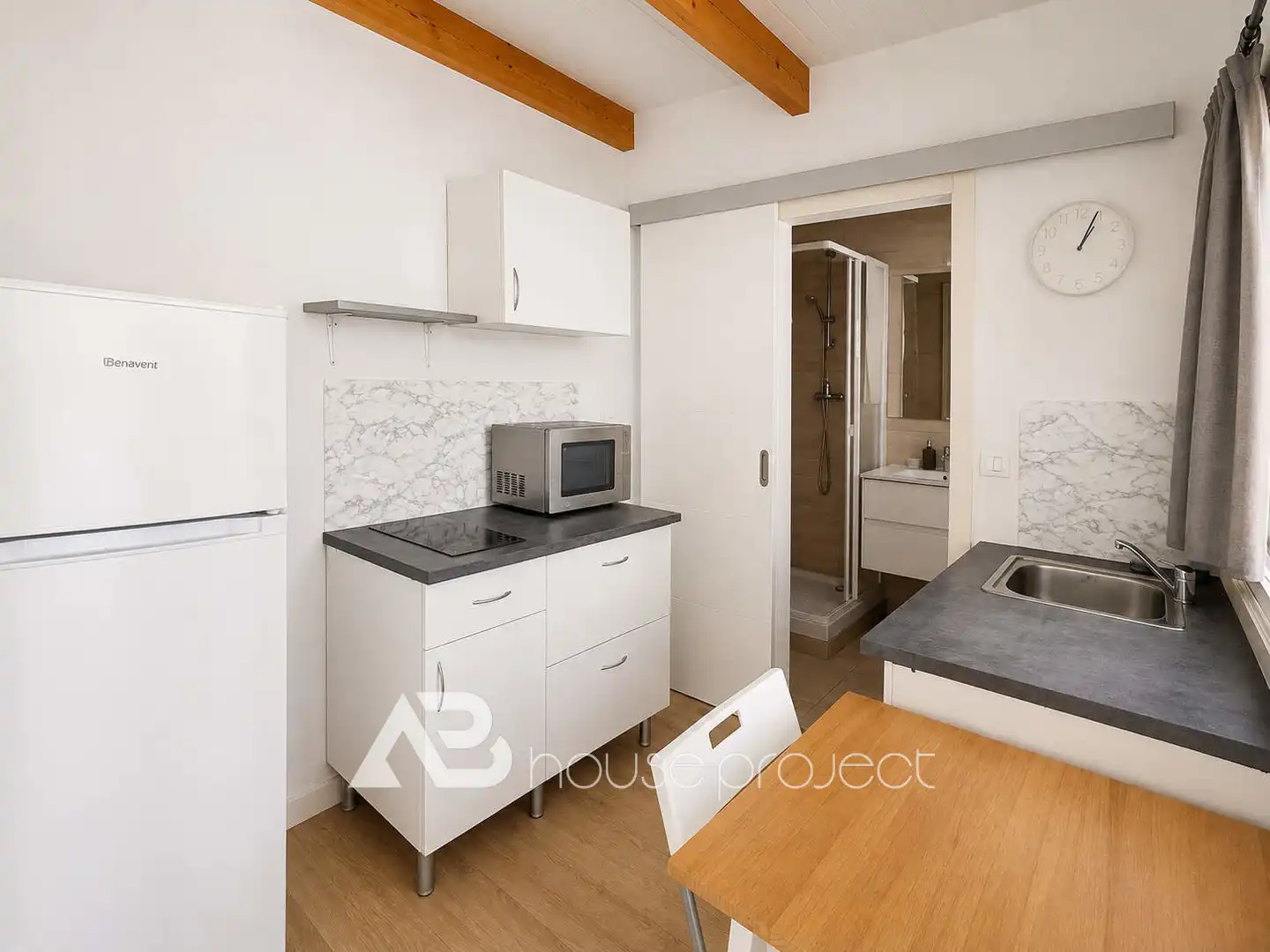 Appartement avec piscine à vendre à Avenida Jose Antonio Tavio, imagen 21