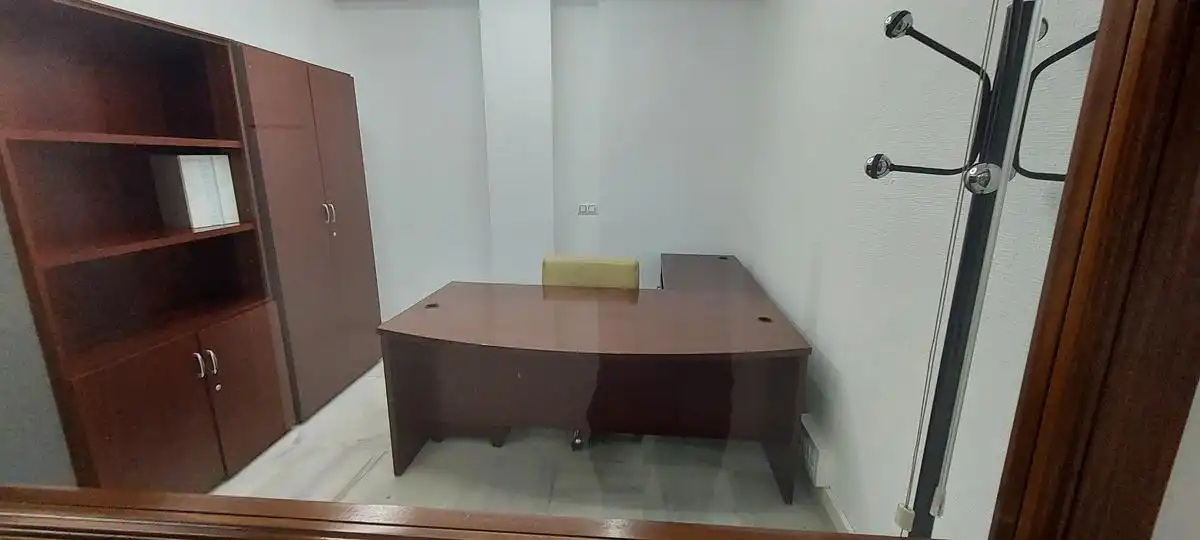 Oficina de lloguer a Calle de José Jesús García Díaz 1, imagen 10