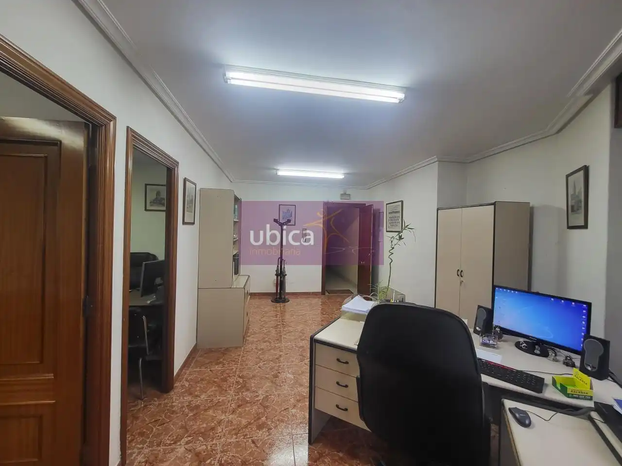 Oficina en venda a Centro Urbano, imagen 4