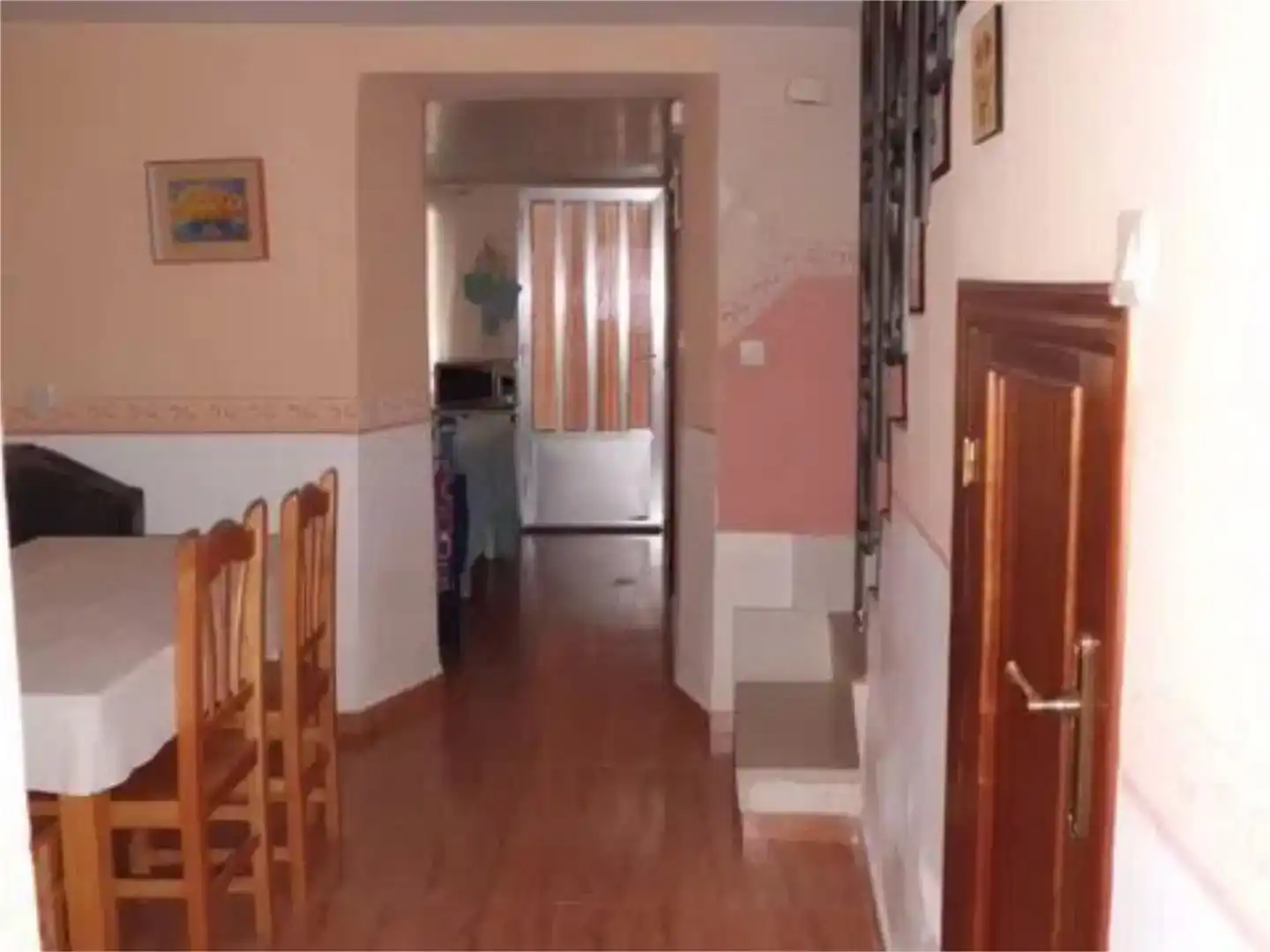 Flat for sale in Picón