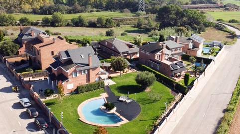 Photo 2 of House or chalet for sale in Pollancres, 4, Palau-solità i Plegamans, Barcelona