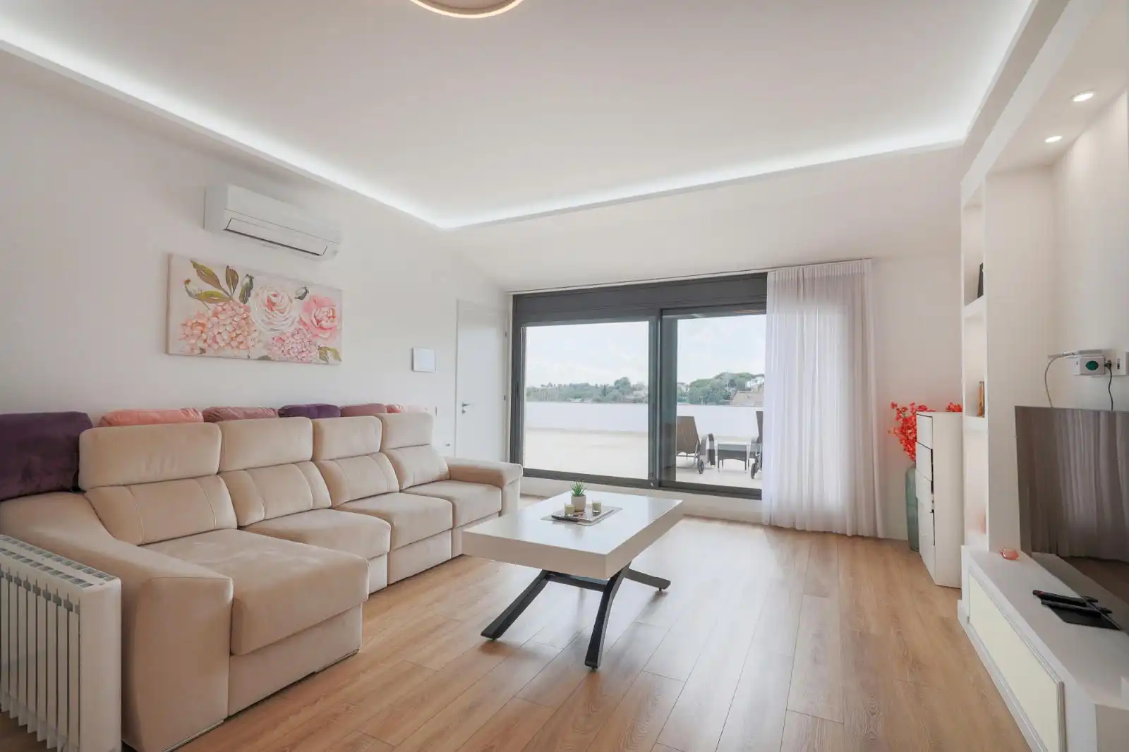 Casa o chalet en venta en Caldes, Lliçà d'Amunt