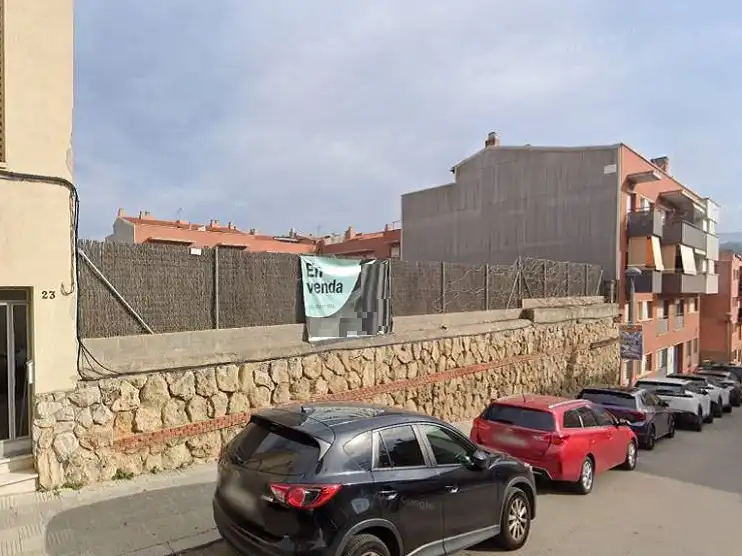 Exterior view of Residential for sale in Sant Sadurní d'Anoia