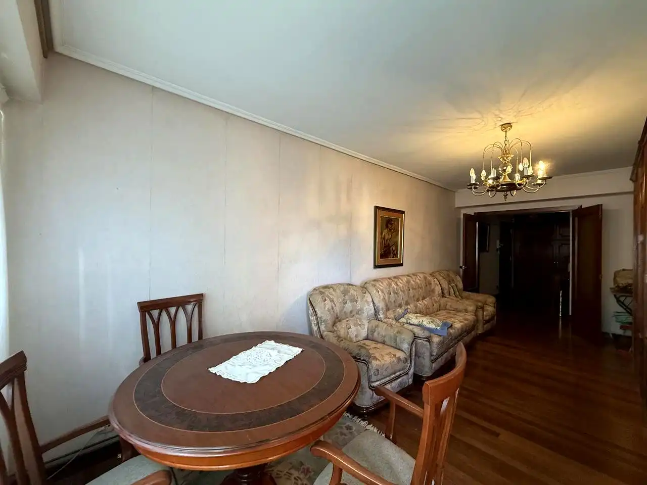 Appartement avec ascenseur à vendre à San Juan Kalea, imagen 5
