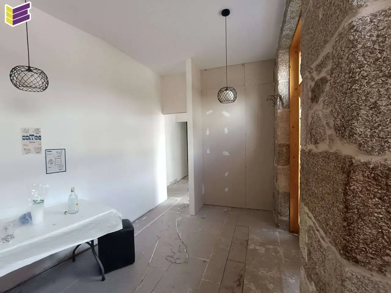 Casa o xalet en venda en Ponteareas amb Moblat
