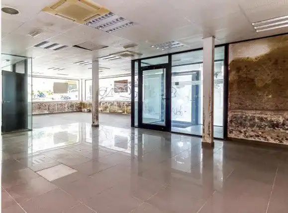 Commercial properties for sale in El Vellón