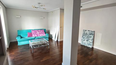 Foto 2 de Ático de alquiler en San Lorenzo, Murcia Capital