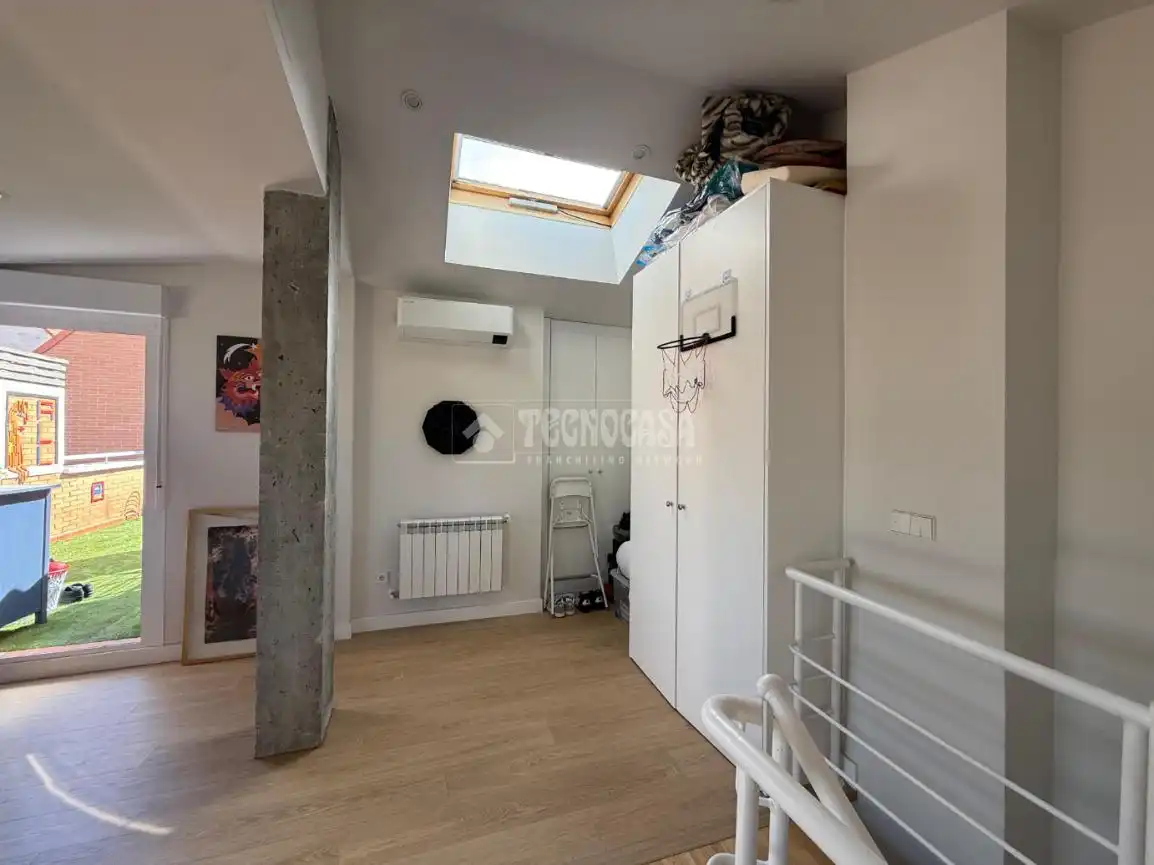 Habitación de Piso en venta en Madrid con Aire acondicionado, Calefacción y Terraza