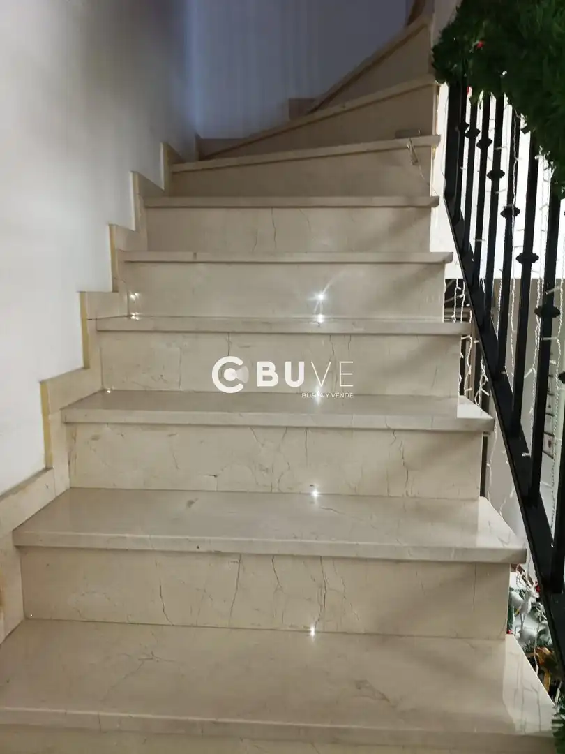 Houses for sale in Huévar del Aljarafe  with Air Conditioner, Heating and Terrace