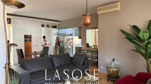 Foto 4 de Apartament de lloguer a Carrer Burgos, Sants, Barcelona