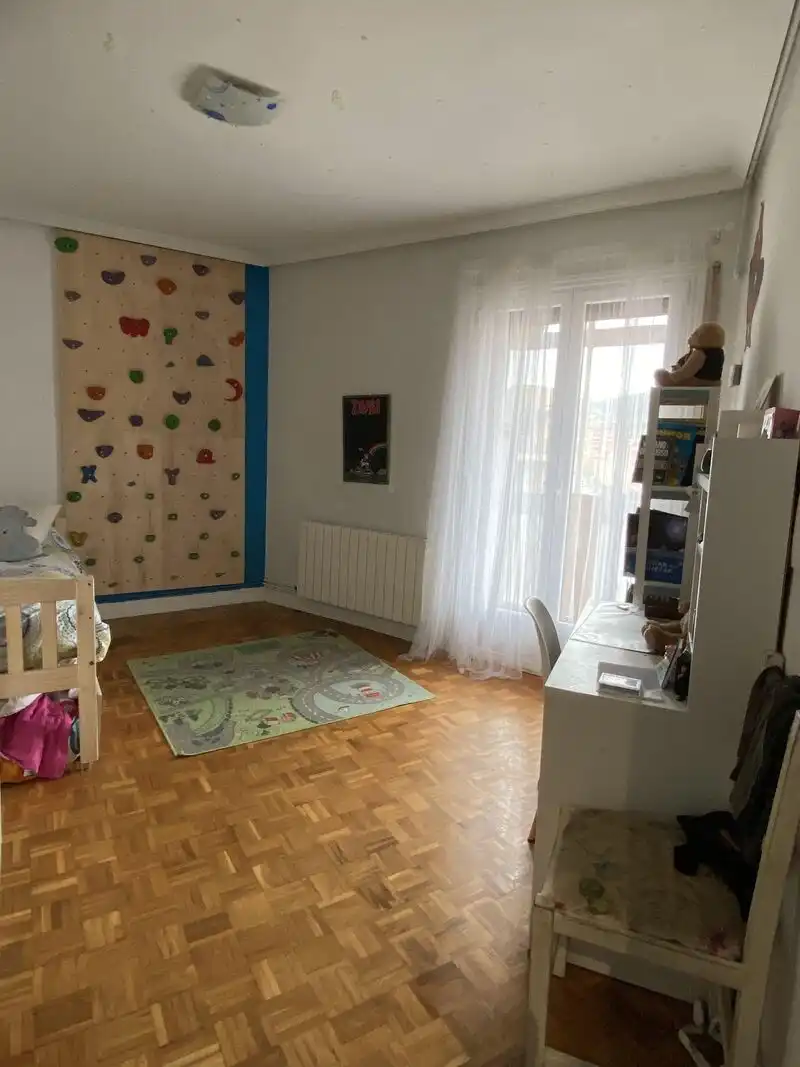Piso con ascensor en venta en Hernani, imagen 14