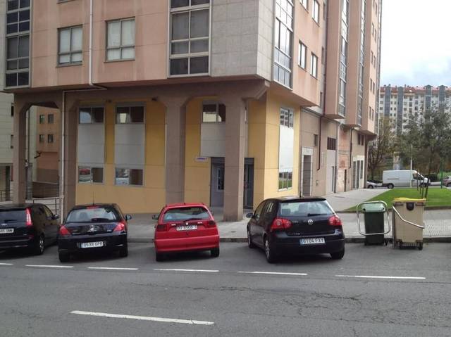 Local comercial en Venta en Rúa Emilio González López en Los Rosales