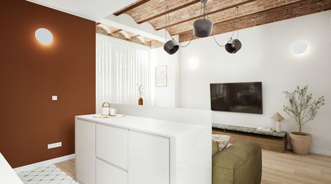 Foto 4 de Pis en venda a Dreta de l'Eixample, Barcelona Capital