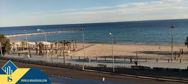 Piso en Venta en Raval Roig - Virgen del Socorro